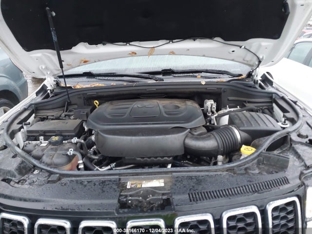 2020 JEEP GRAND CHEROKEE LIMITED 4X4 VIN: 1C4RJFBG9LC263060