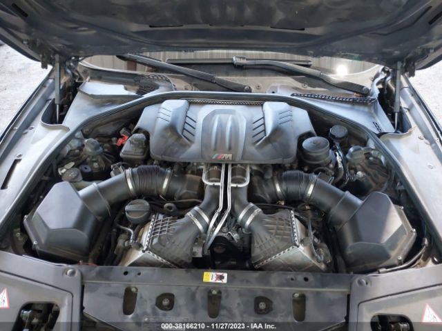 WBSFV9C55ED593368 BMW M5