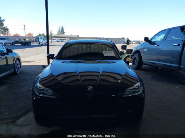 WBSFV9C55ED593368 BMW M5
