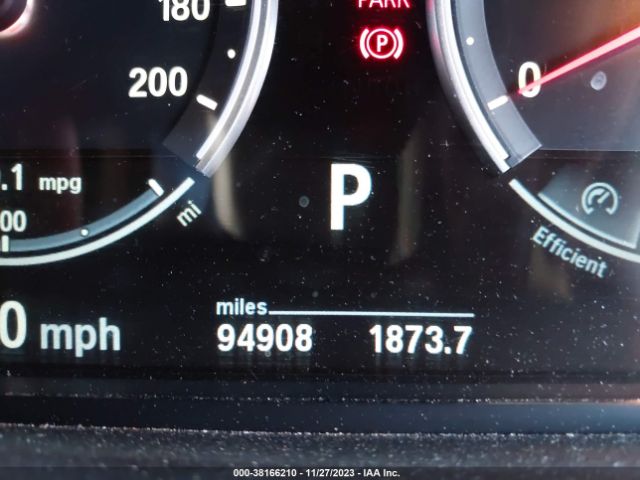 WBSFV9C55ED593368 BMW M5