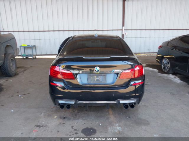 WBSFV9C55ED593368 BMW M5