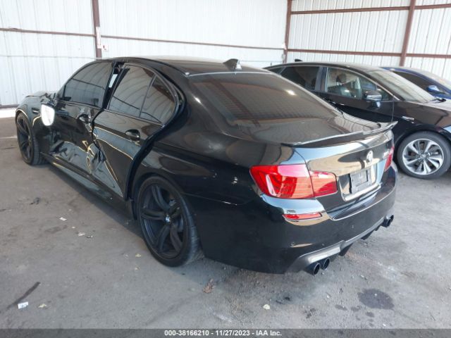 WBSFV9C55ED593368 BMW M5