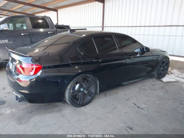 WBSFV9C55ED593368 BMW M5