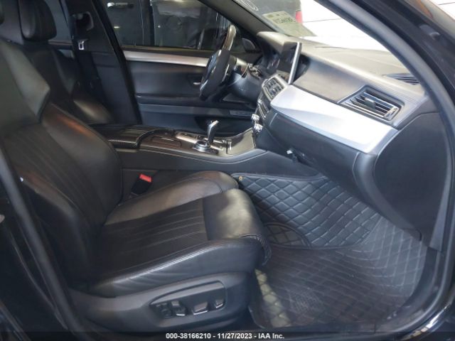 WBSFV9C55ED593368 BMW M5