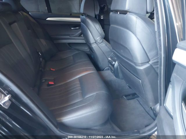 WBSFV9C55ED593368 BMW M5