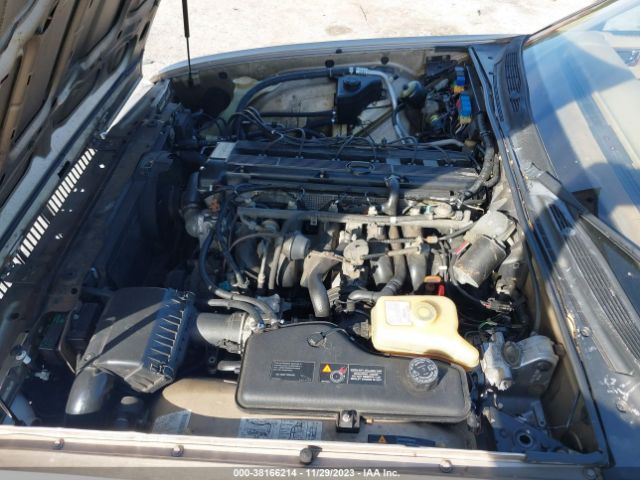 1994 JAGUAR XJ6 SAJHX1742RC692837 Photo 9