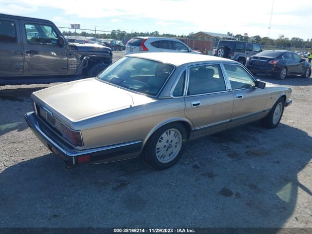 1994 JAGUAR XJ6 SAJHX1742RC692837 Photo 3