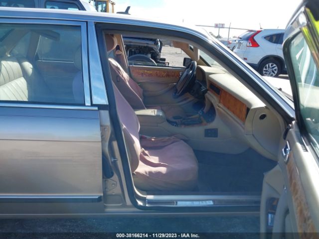 1994 JAGUAR XJ6 SAJHX1742RC692837 Photo 4