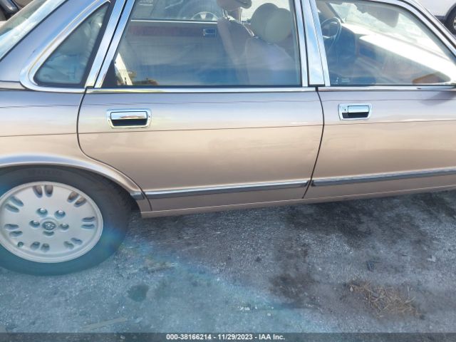 1994 JAGUAR XJ6 SAJHX1742RC692837 Photo 5