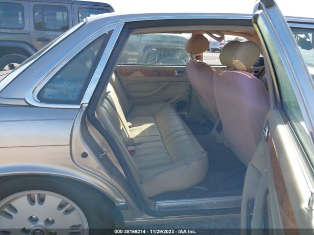 1994 JAGUAR XJ6 SAJHX1742RC692837 Photo 7