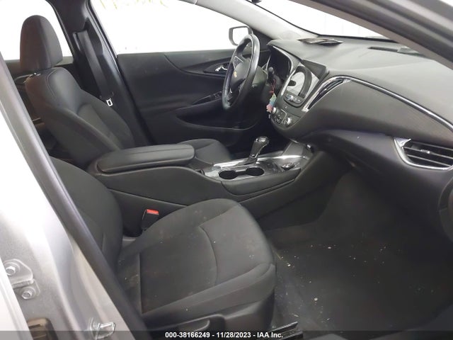 Chevrolet MALIBU 1LT 2016 1G1ZE5ST2GF351859 Image 5