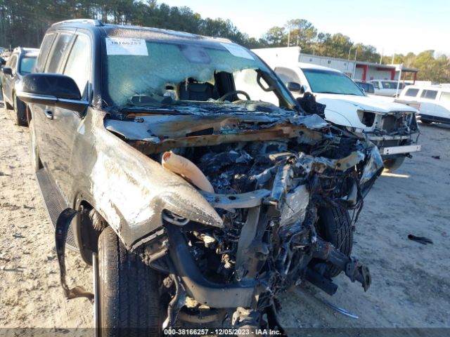1C4SJVBTXNS159016 Jeep Wagoneer Series Ii 4x4
