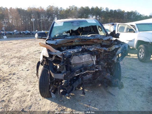 1C4SJVBTXNS159016 Jeep Wagoneer Series Ii 4x4