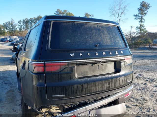 1C4SJVBTXNS159016 Jeep Wagoneer Series Ii 4x4