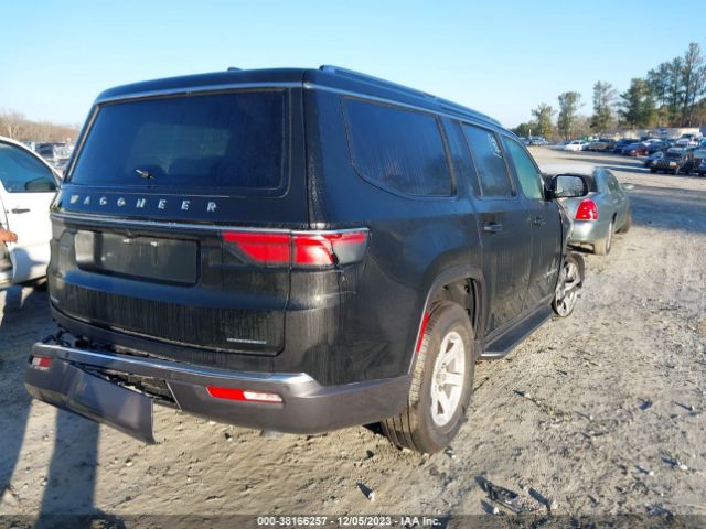 1C4SJVBTXNS159016 Jeep Wagoneer Series Ii 4x4