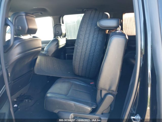 1C4SJVBTXNS159016 Jeep Wagoneer Series Ii 4x4