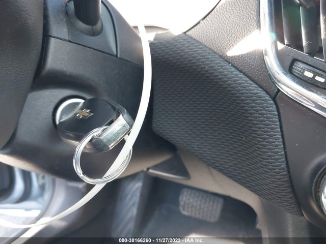 Chevrolet Cruze Ls Auto 2017 1G1BC5SM5H7218671 Image 11
