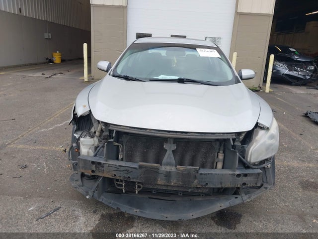 Nissan Maxima 3.5 S/3.5 Sv 2014 1N4AA5AP1EC462721 Image 12