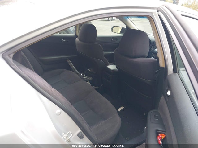 Nissan Maxima 3.5 S/3.5 Sv 2014 1N4AA5AP1EC462721 Image 8