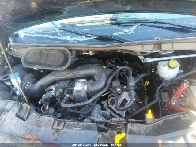 38166271 :رقم المزاد ، 1FBAX2C88LKA14741 vin ، 2020 Ford Transit-350 Passenger Van Xlt مزاد بيع
