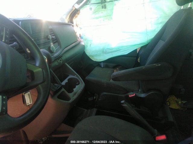 38166271 :رقم المزاد ، 1FBAX2C88LKA14741 vin ، 2020 Ford Transit-350 Passenger Van Xlt مزاد بيع