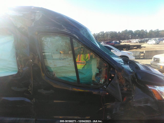 38166271 :رقم المزاد ، 1FBAX2C88LKA14741 vin ، 2020 Ford Transit-350 Passenger Van Xlt مزاد بيع