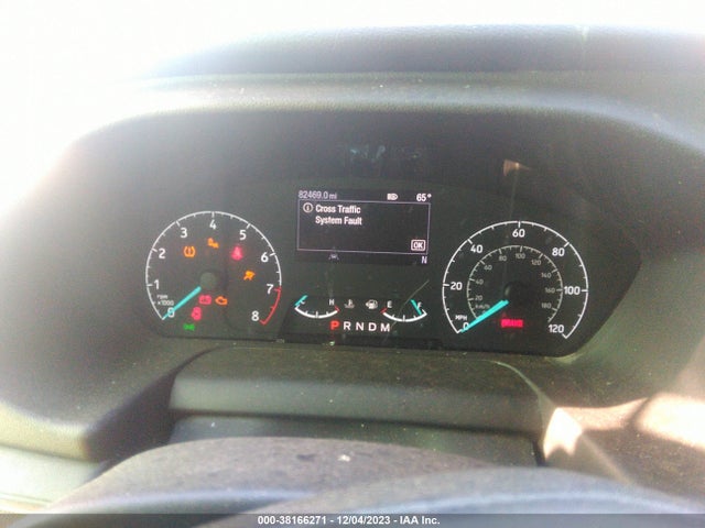 38166271 :رقم المزاد ، 1FBAX2C88LKA14741 vin ، 2020 Ford Transit-350 Passenger Van Xlt مزاد بيع