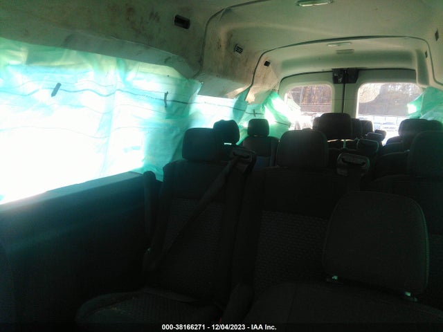 38166271 :رقم المزاد ، 1FBAX2C88LKA14741 vin ، 2020 Ford Transit-350 Passenger Van Xlt مزاد بيع