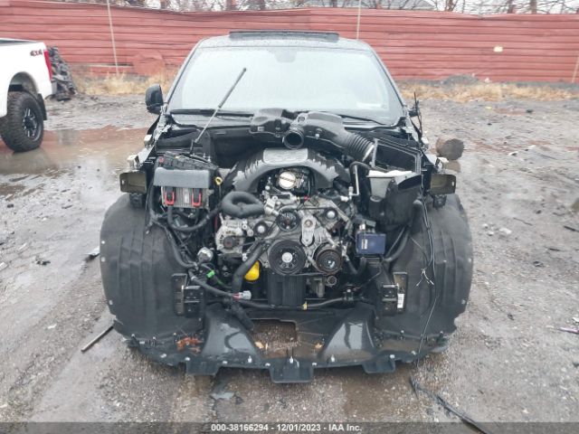 1C4SDJCT4MC663858 Dodge Durango R/t Awd