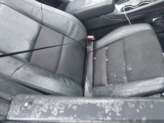 1C4SDJCT4MC663858 Dodge Durango R/t Awd