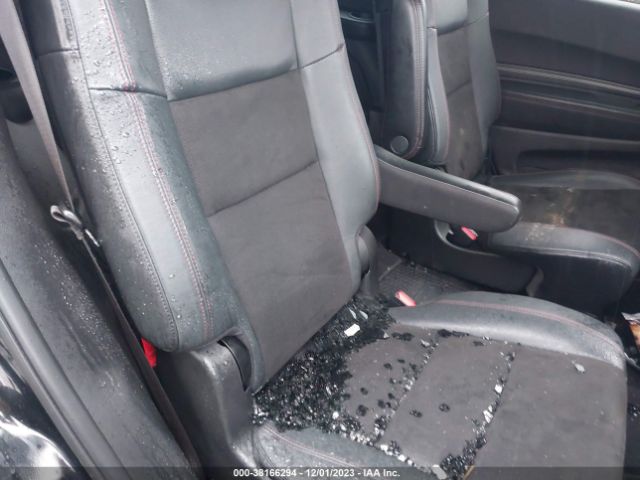 1C4SDJCT4MC663858 Dodge Durango R/t Awd