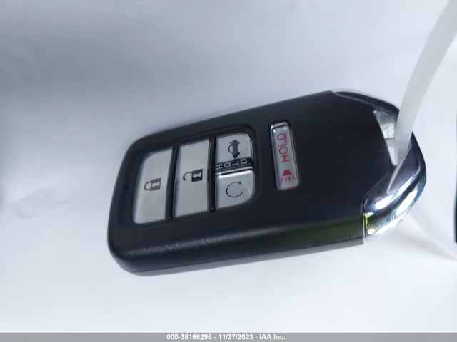 Honda Civic Sport 2019 2HGFC2F86KH528877 Image 11