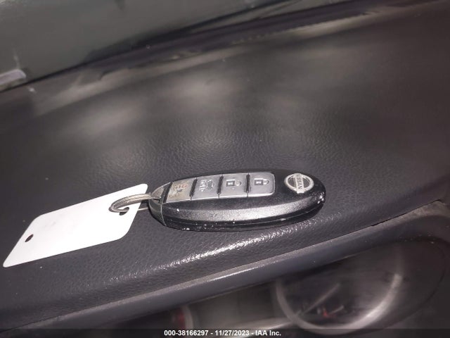 Nissan SENTRA SV 2017 3N1AB7AP9HY300997 Image 11