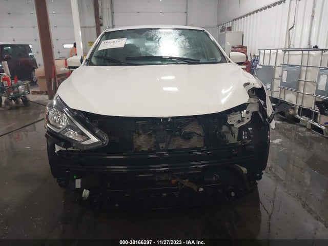 Nissan SENTRA SV 2017 3N1AB7AP9HY300997 Image 13
