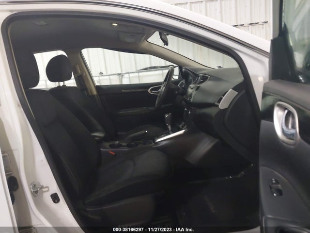 Nissan SENTRA SV 2017 3N1AB7AP9HY300997 Image 5