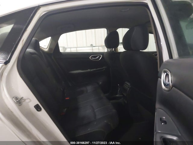 Nissan SENTRA SV 2017 3N1AB7AP9HY300997 Image 8