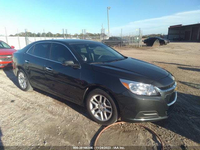 Chevrolet MALIBU LT 2014 1G11C5SL1EF303978 Image 1