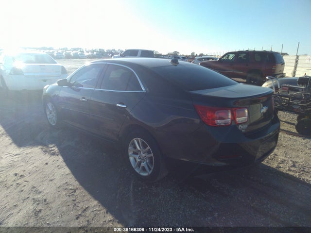 Chevrolet MALIBU LT 2014 1G11C5SL1EF303978 Image 3