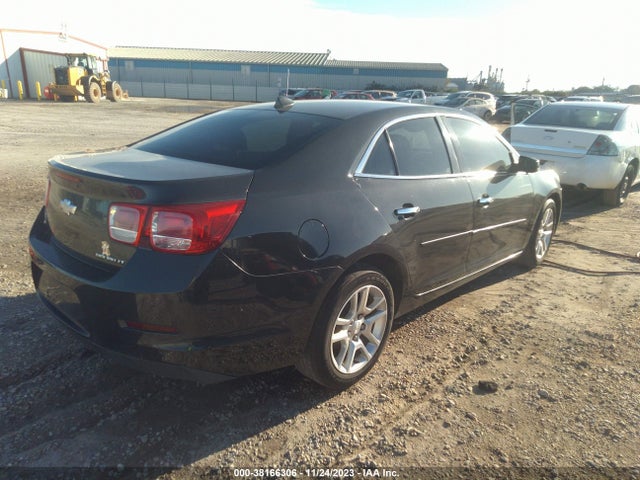 Chevrolet MALIBU LT 2014 1G11C5SL1EF303978 Image 4