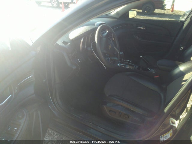 Chevrolet MALIBU LT 2014 1G11C5SL1EF303978 Image 5