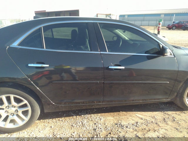 Chevrolet MALIBU LT 2014 1G11C5SL1EF303978 Image 6