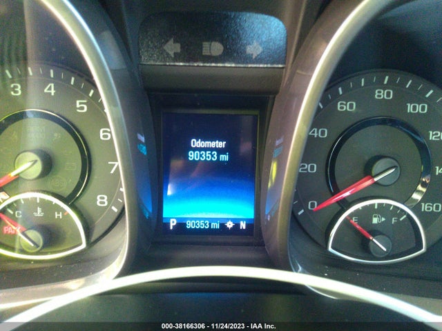 Chevrolet MALIBU LT 2014 1G11C5SL1EF303978 Image 7