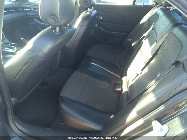 Chevrolet MALIBU LT 2014 1G11C5SL1EF303978 Image 8