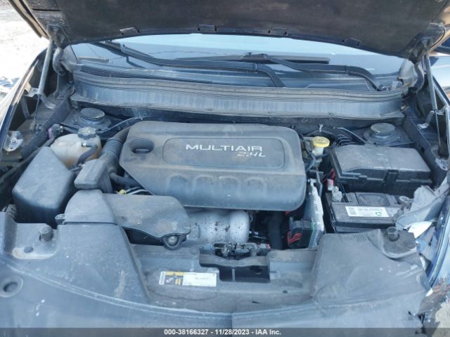 1C4PJLCBXGW209683 Jeep Cherokee Latitude