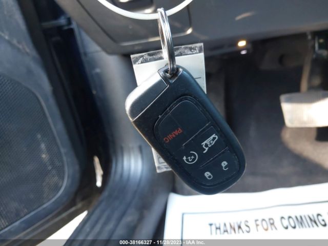 1C4PJLCBXGW209683 Jeep Cherokee Latitude