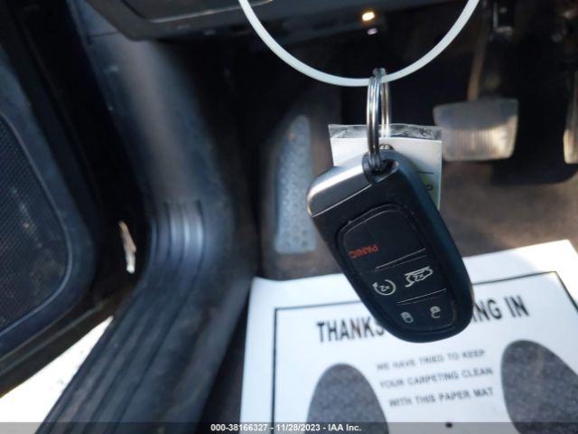 1C4PJLCBXGW209683 Jeep Cherokee Latitude