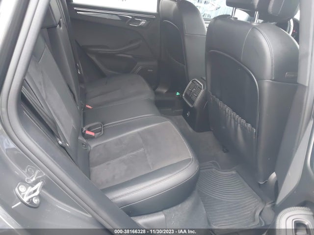 2018 PORSCHE MACAN WP1AA2A59JLB22006 Photo 7