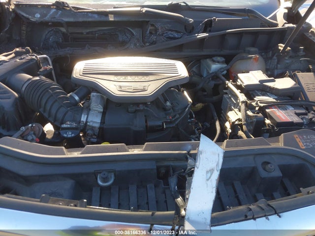 2018 CADILLAC XT5 1GYKNERS2JZ223871 Photo 9
