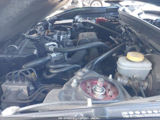 JF1ZNAA13G9706980 Scion FR-S