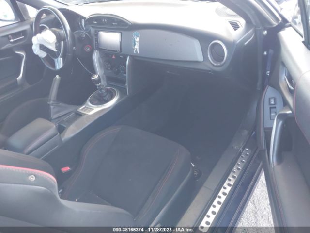 JF1ZNAA13G9706980 Scion FR-S